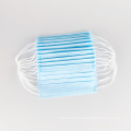 Disposable 3 layers Non Woven Mask Medical Masks